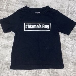 Toddler shirts bundle